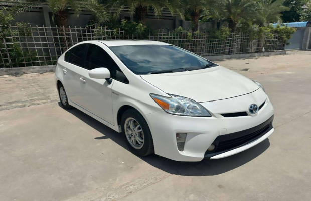 Private Taxi from Phnom Penh city to Sihanouk vile